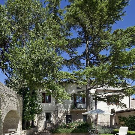 L'Arco Romanico Монтефалко Екстериор снимка