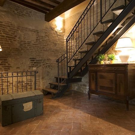 L'Arco Romanico Монтефалко Екстериор снимка