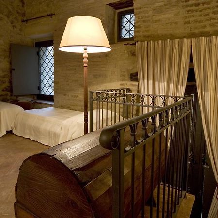 L'Arco Romanico Монтефалко Екстериор снимка