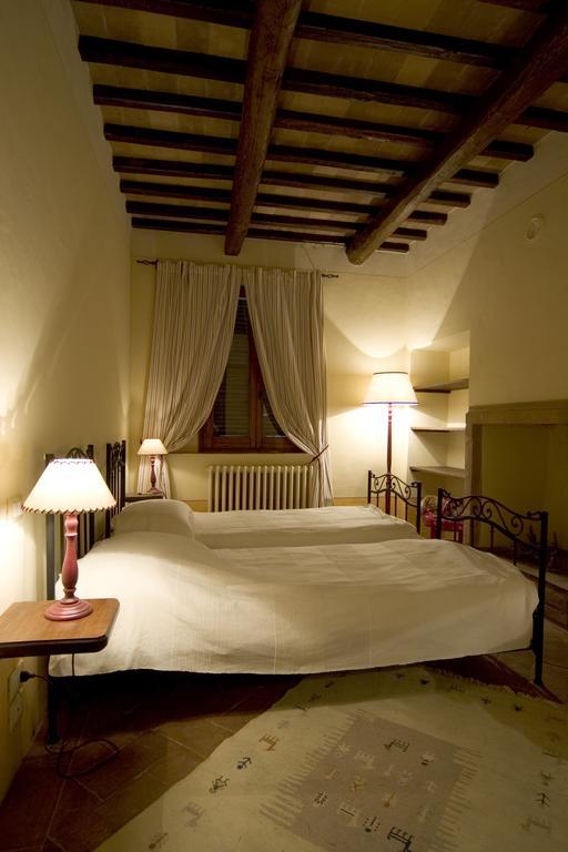 L'Arco Romanico Монтефалко Екстериор снимка